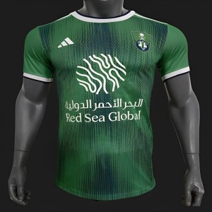 Player Version 23/24 Al-Ahli Home Jersey