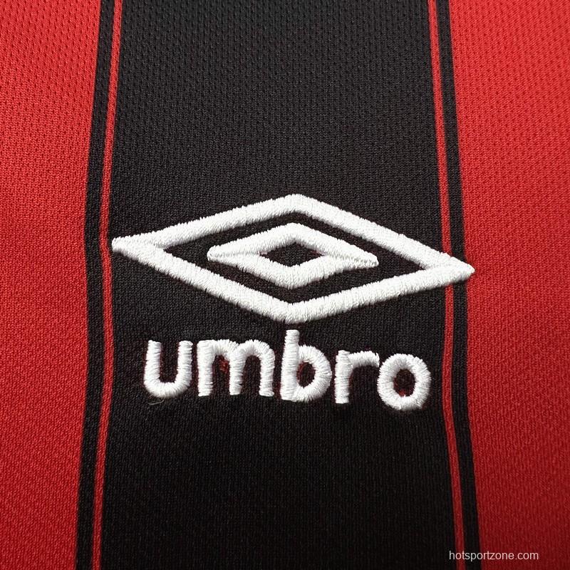 23/24 Bournemouth Home Jersey