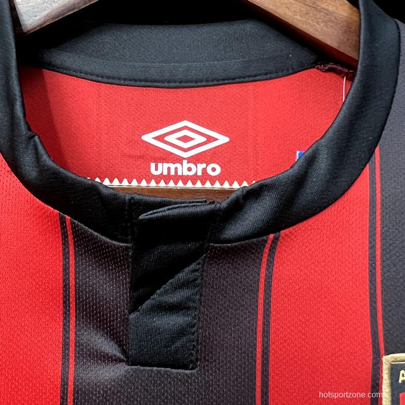 23/24 Bournemouth Home Jersey