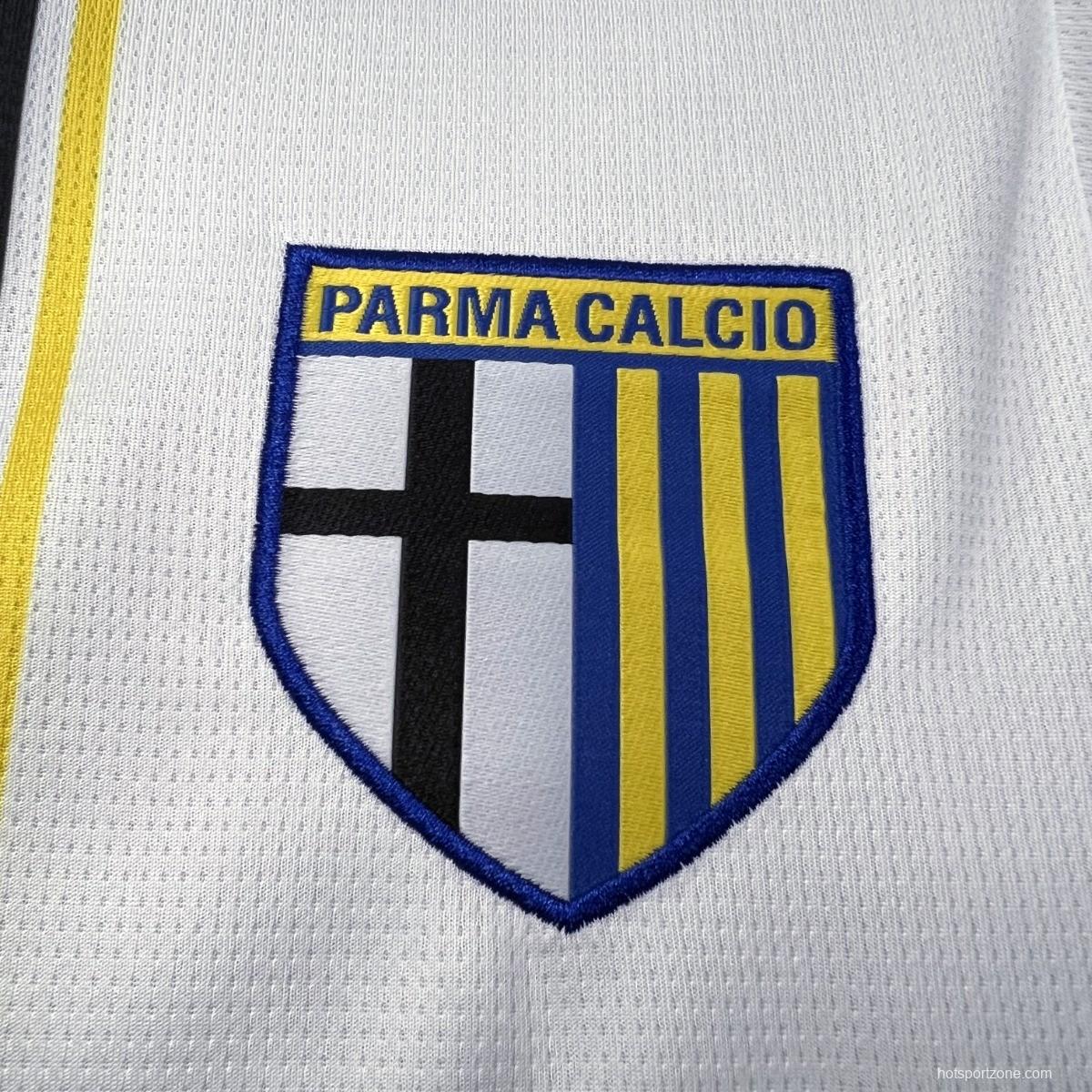 23/24 Parma Home Jersey