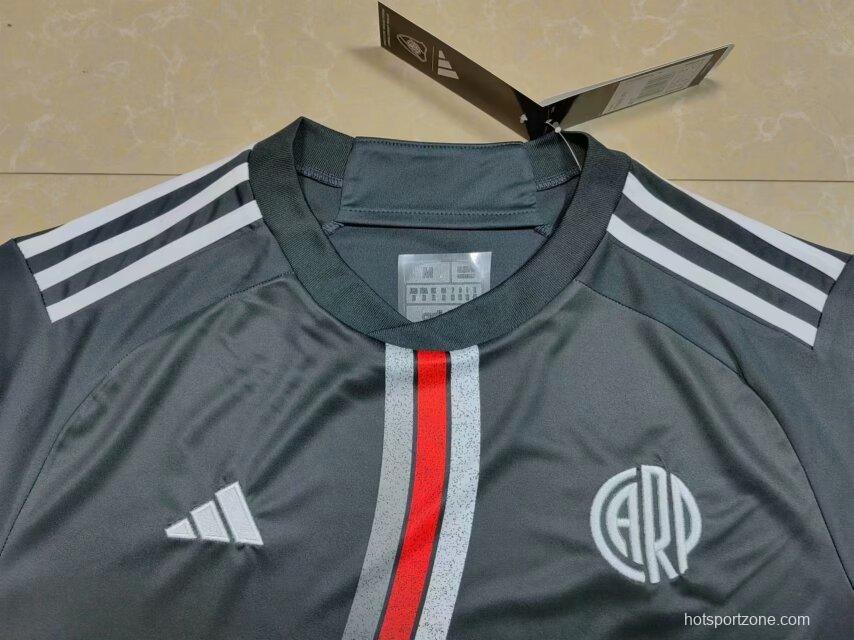 24/25 River Plate Third Jersey