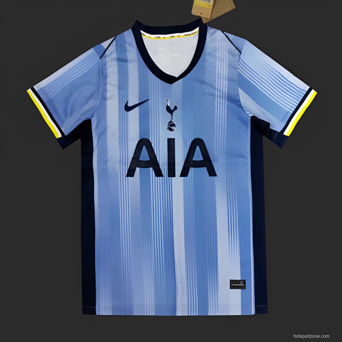 24/25 Tottenham Hotspur Away Jersey