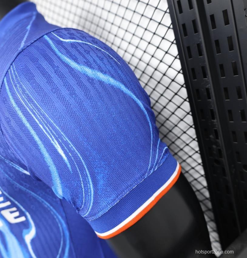 Player Version 24/25 Chelsea Home Jersey