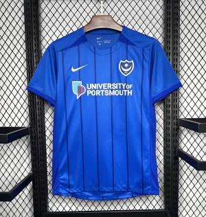 24/25 Portsmouth Home Jersey