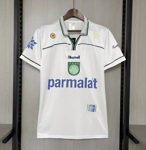 Retro 94/95 Palmeiras Away Jersey