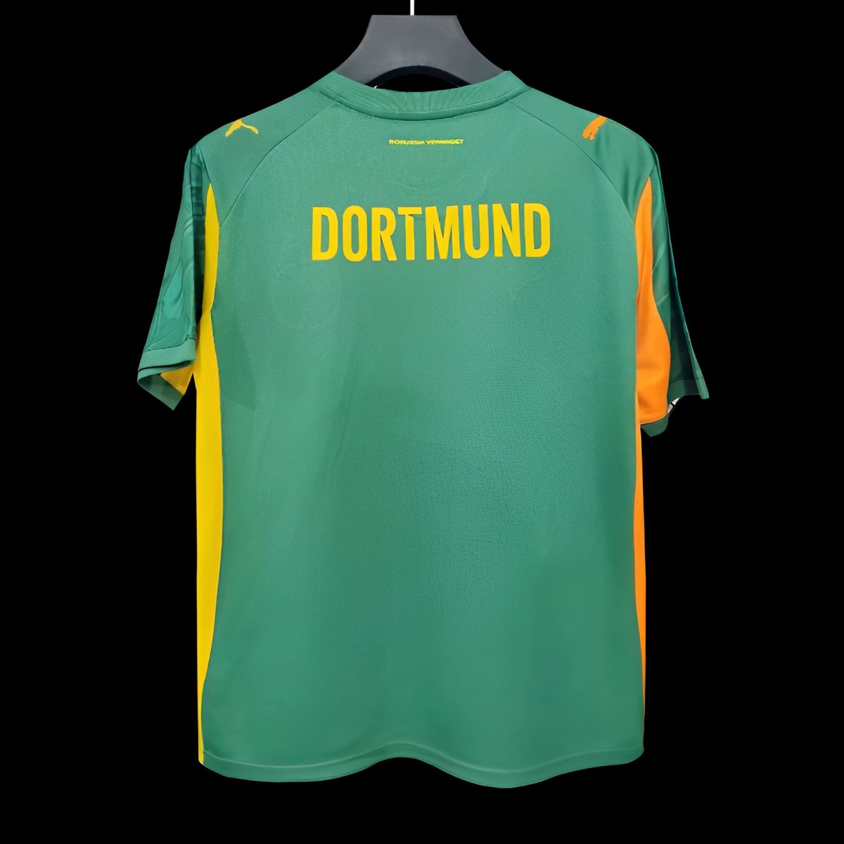 25/26 Borussia Dortmund Away Green Jersey