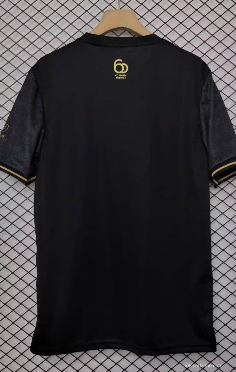 25/26 Hansa Rostock Home Jersey