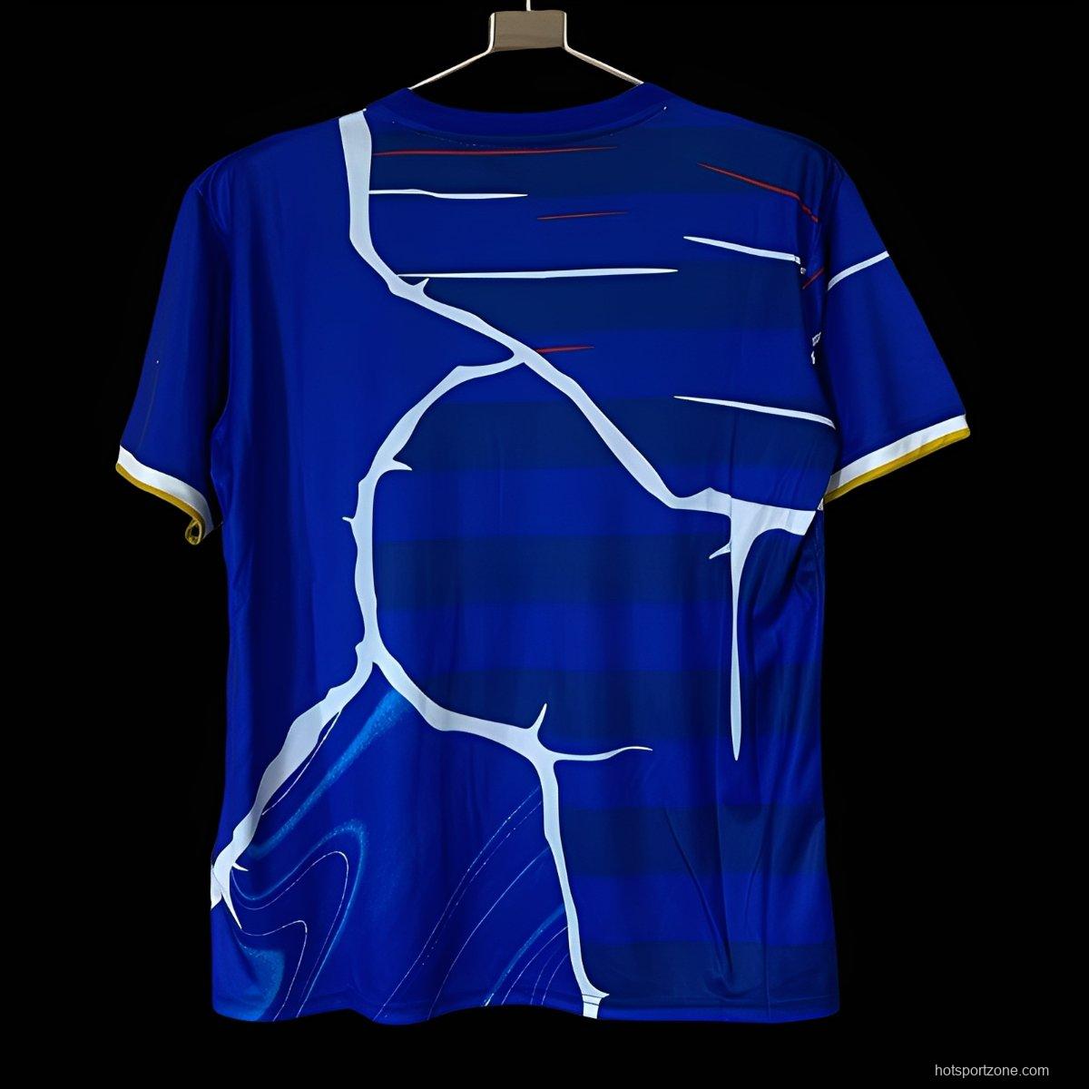 25/26 Chelsea THE BLUES NUMBER 10 JERSEY