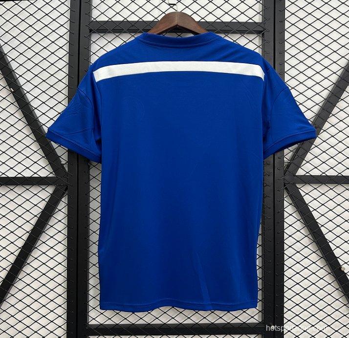 Retro 14/15 Chelsea Home Jersey