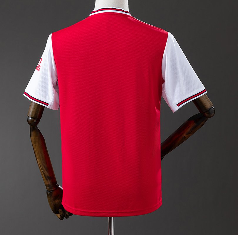 2020/21 Retro Arsenal Home Jersey