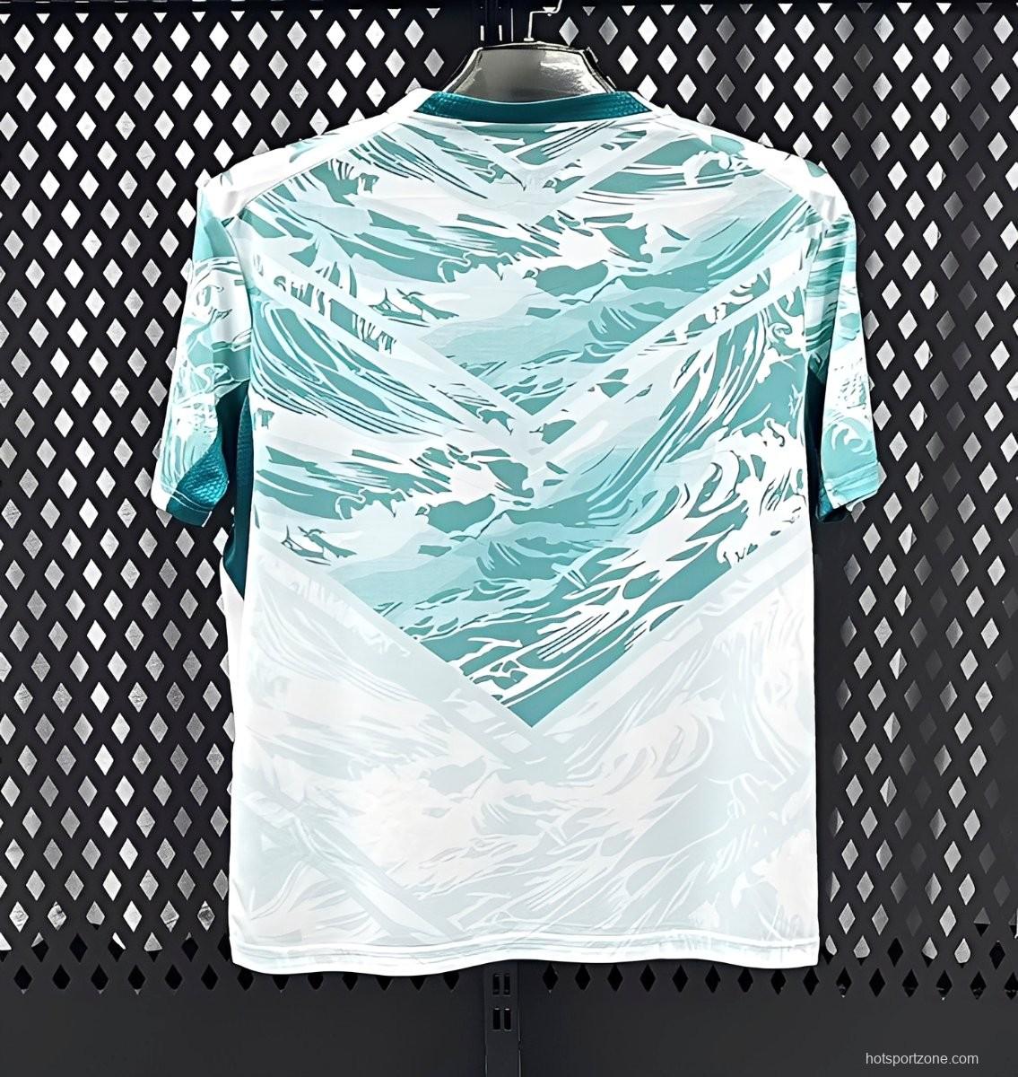 2026 Portugal Away Jersey