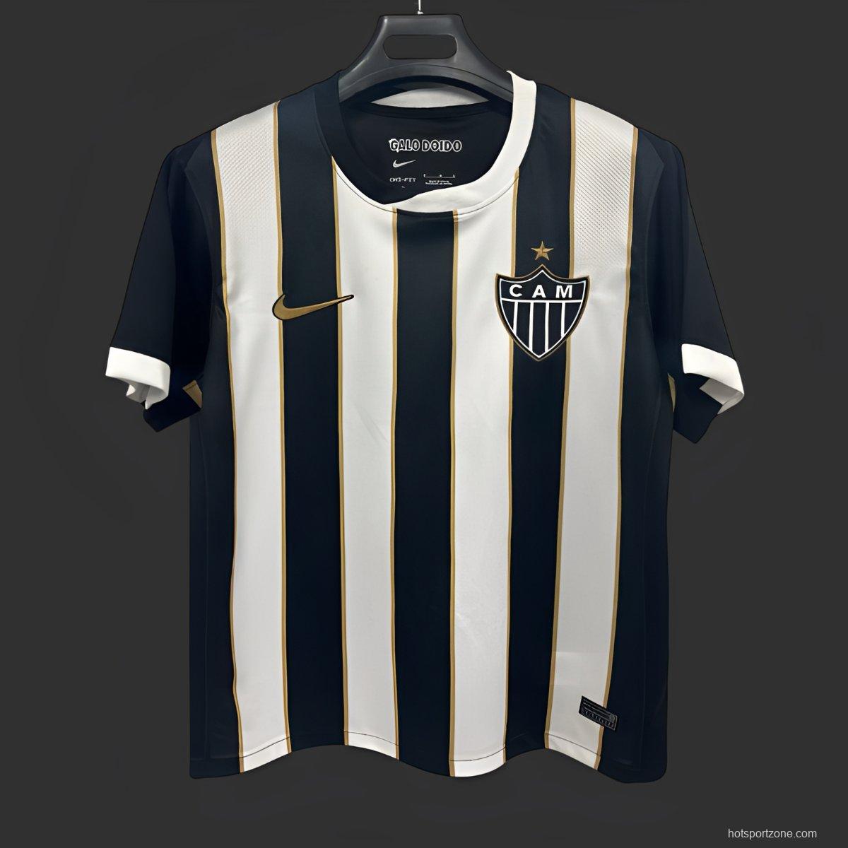26/27 Atletico Mineiro Home Jersey