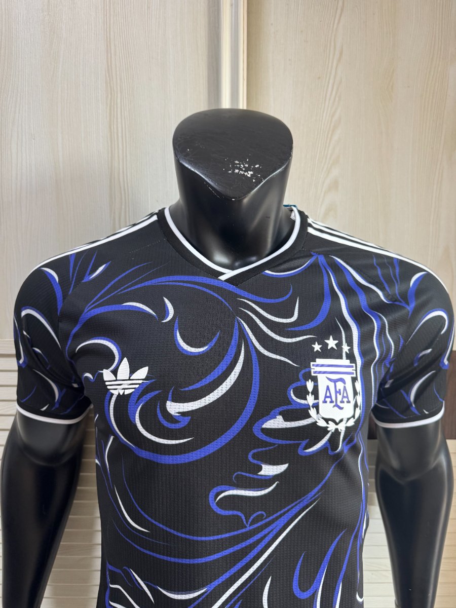 Player Version 2026 World Cup Away World Cup Jersey