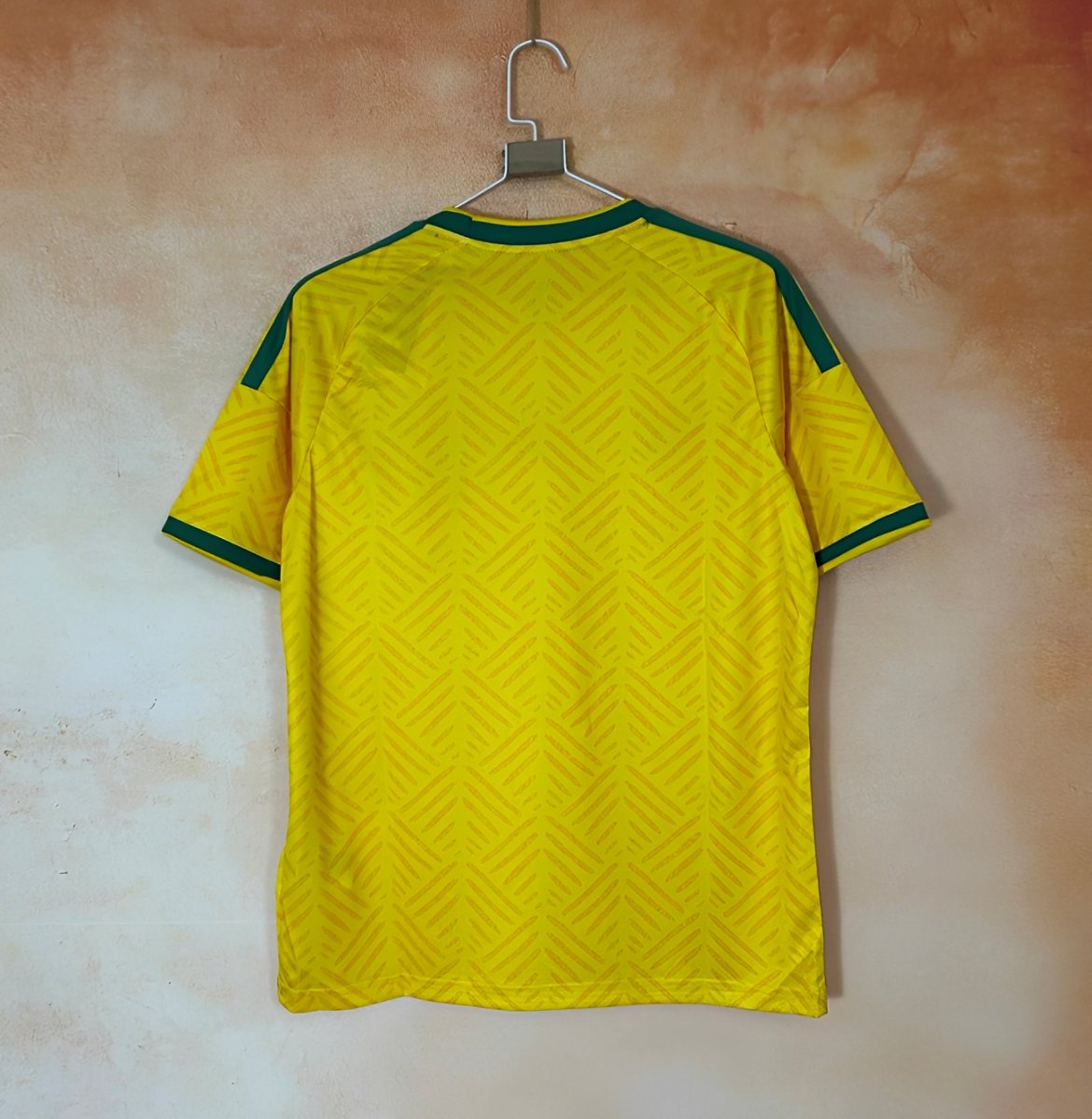 2026 South Afirca Home Jersey