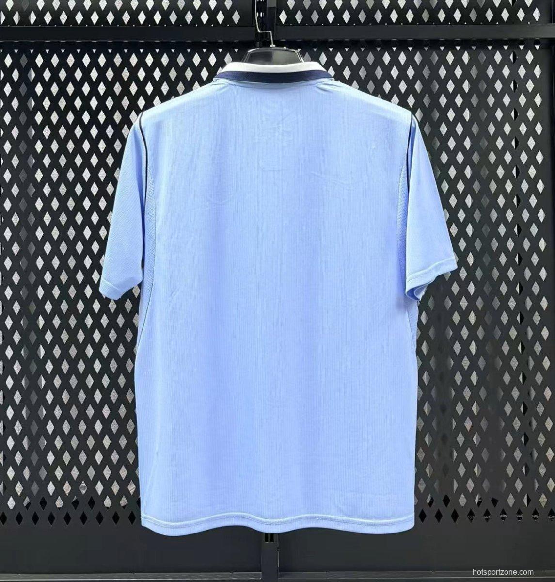 2026 Uruguay‌ Home Jersey