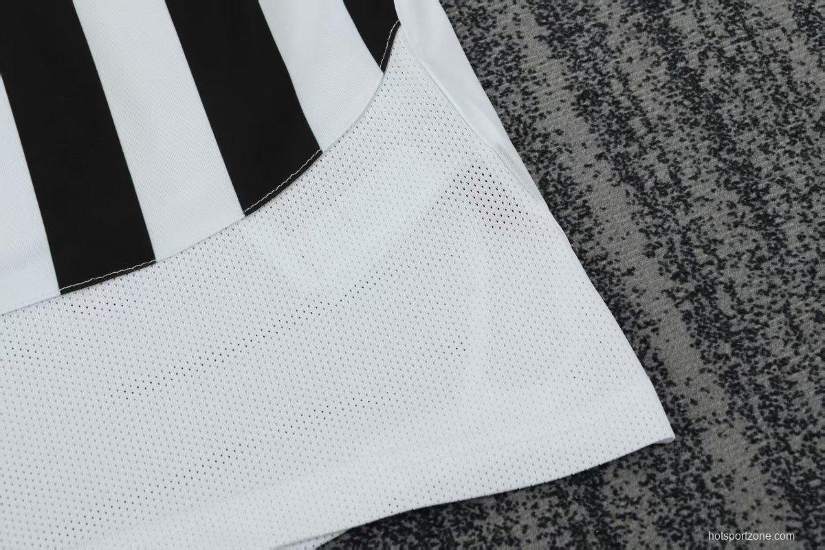 Retro 03/04 Kids Juventus Home Jersey