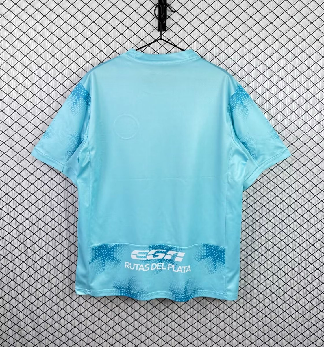 26/27 Montevideo City Torque Home Jersey