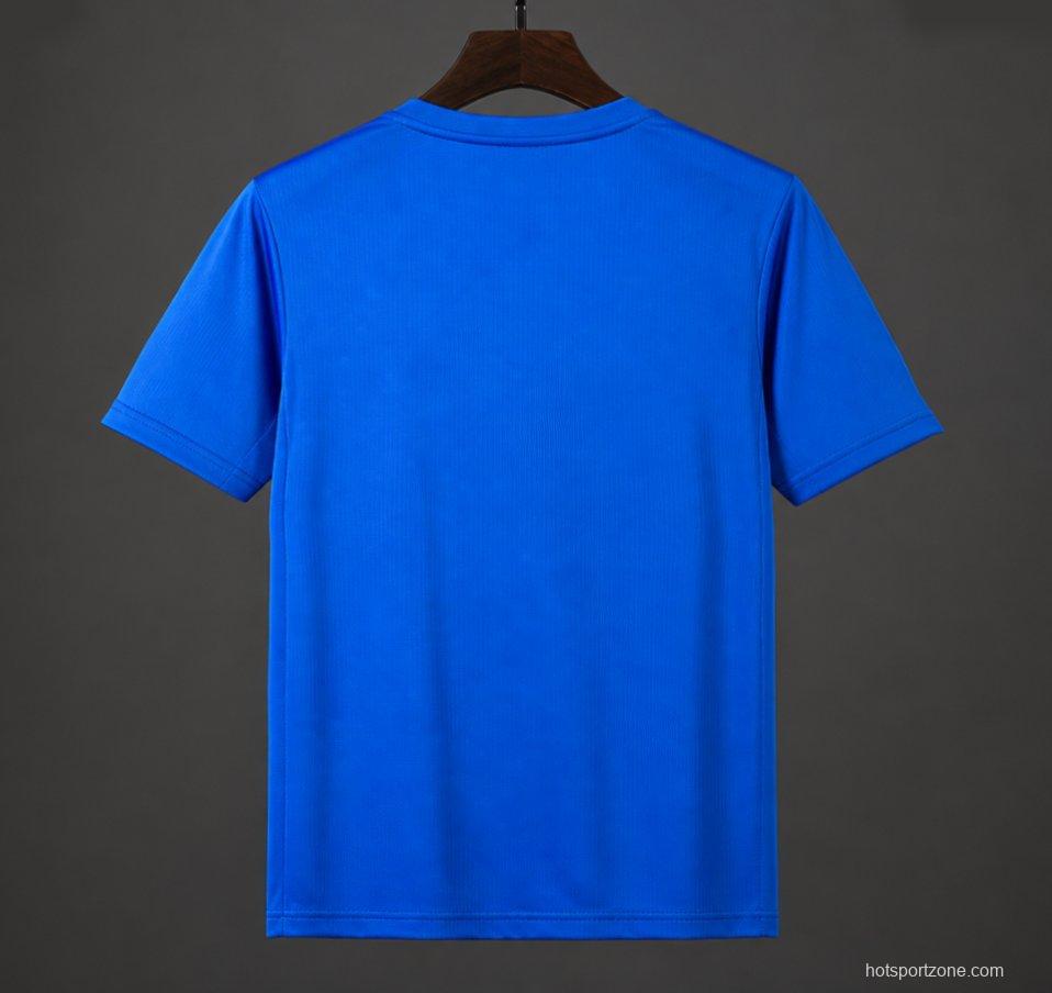 2026 Slovenia Home Jersey