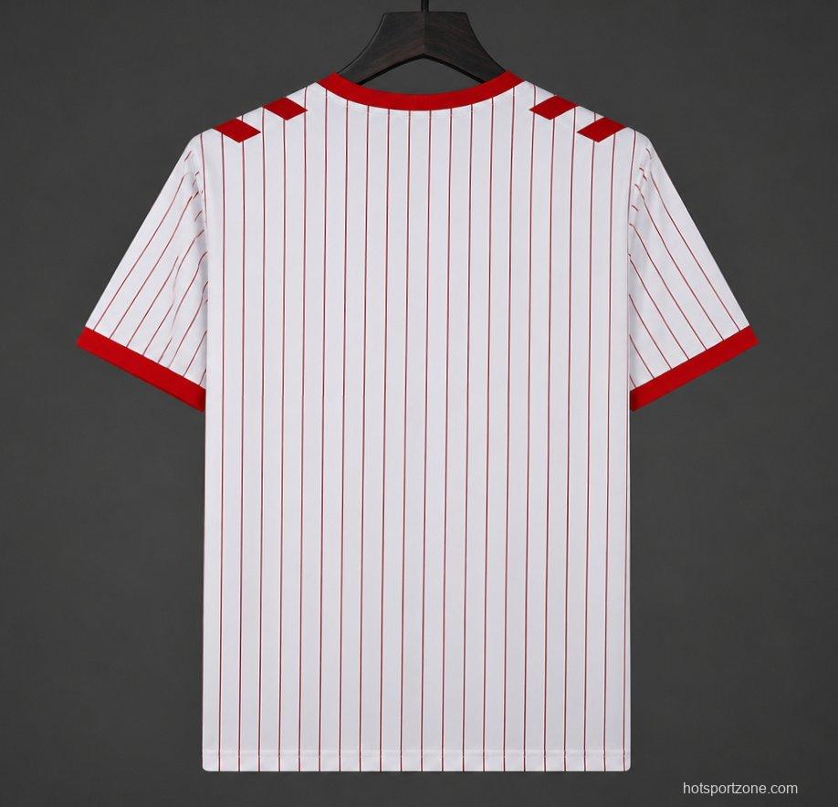 2026 Denmark Away Jersey