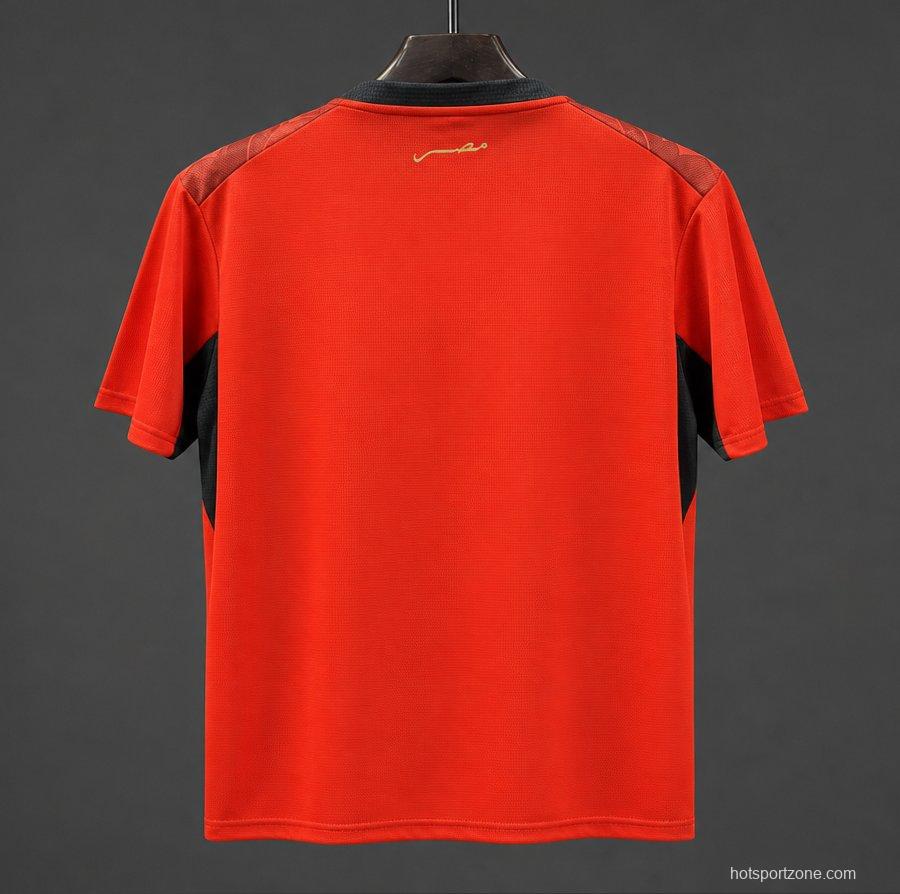 2026 Egypt Away Jersey