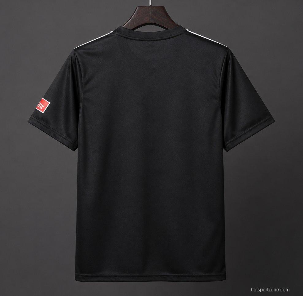 2026 Mexico Black Special Jersey