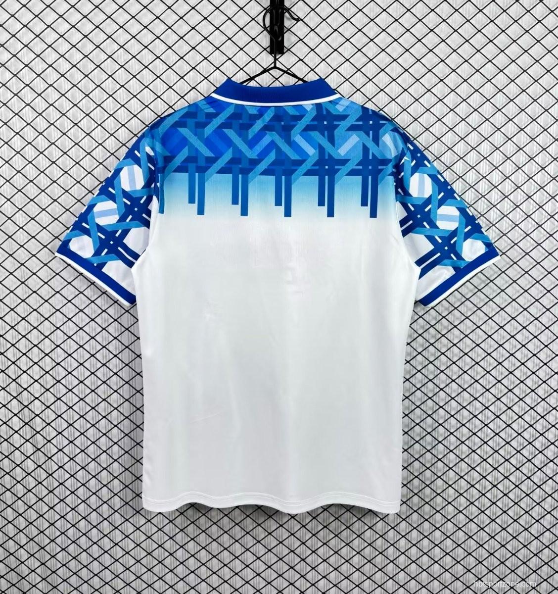 Retro 94/96 SSC Napoli Away Jersey