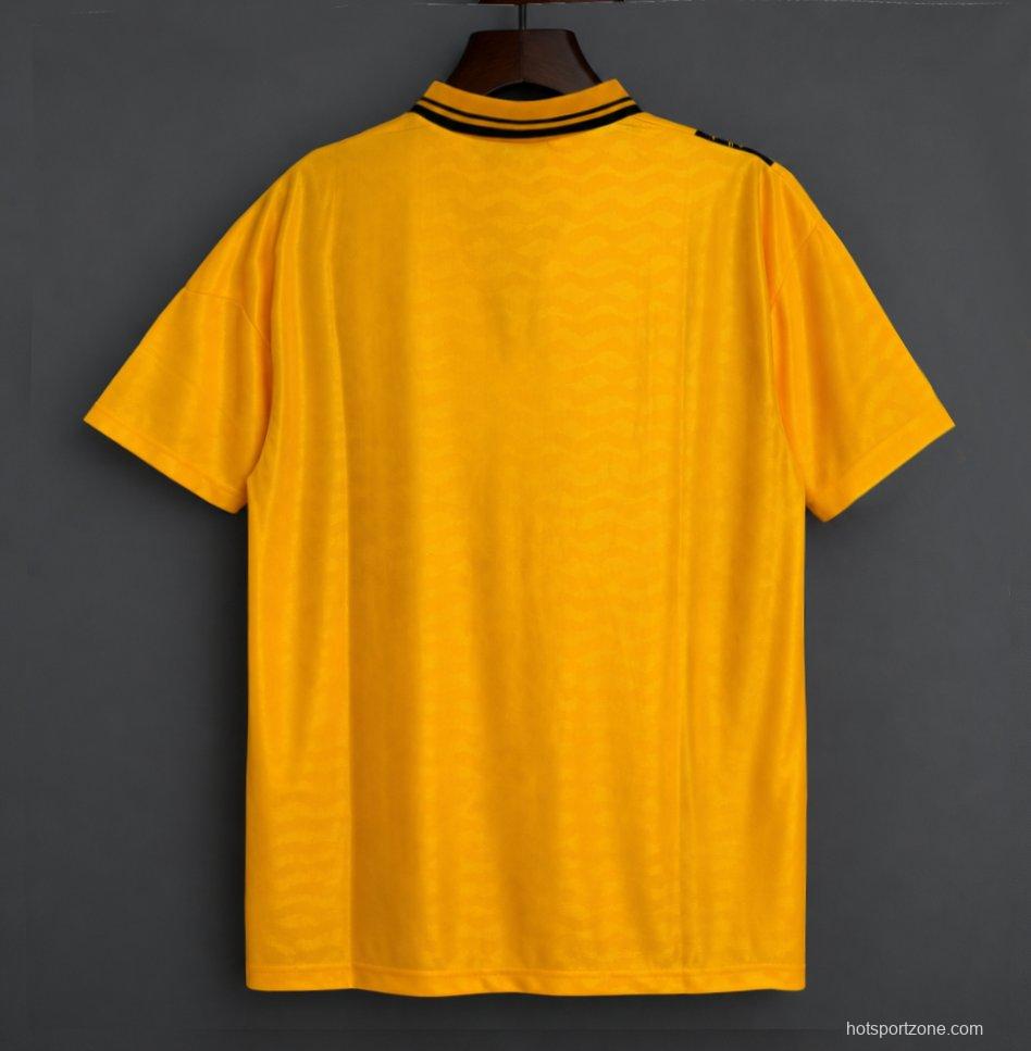 Retro 96/97 Inter Milan Third Jersey