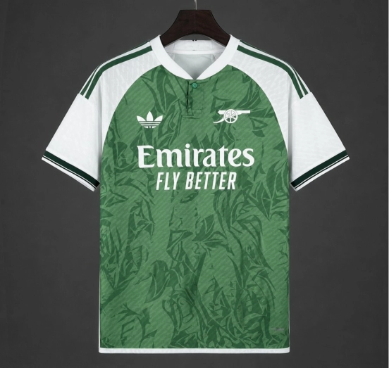 2026/27 Mens Arsenal Special Jersey