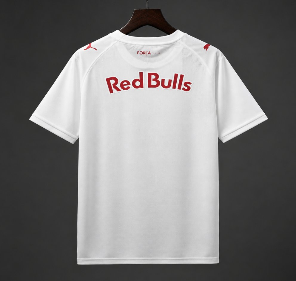 26/27 Red Bull Bragantino Home Jersey