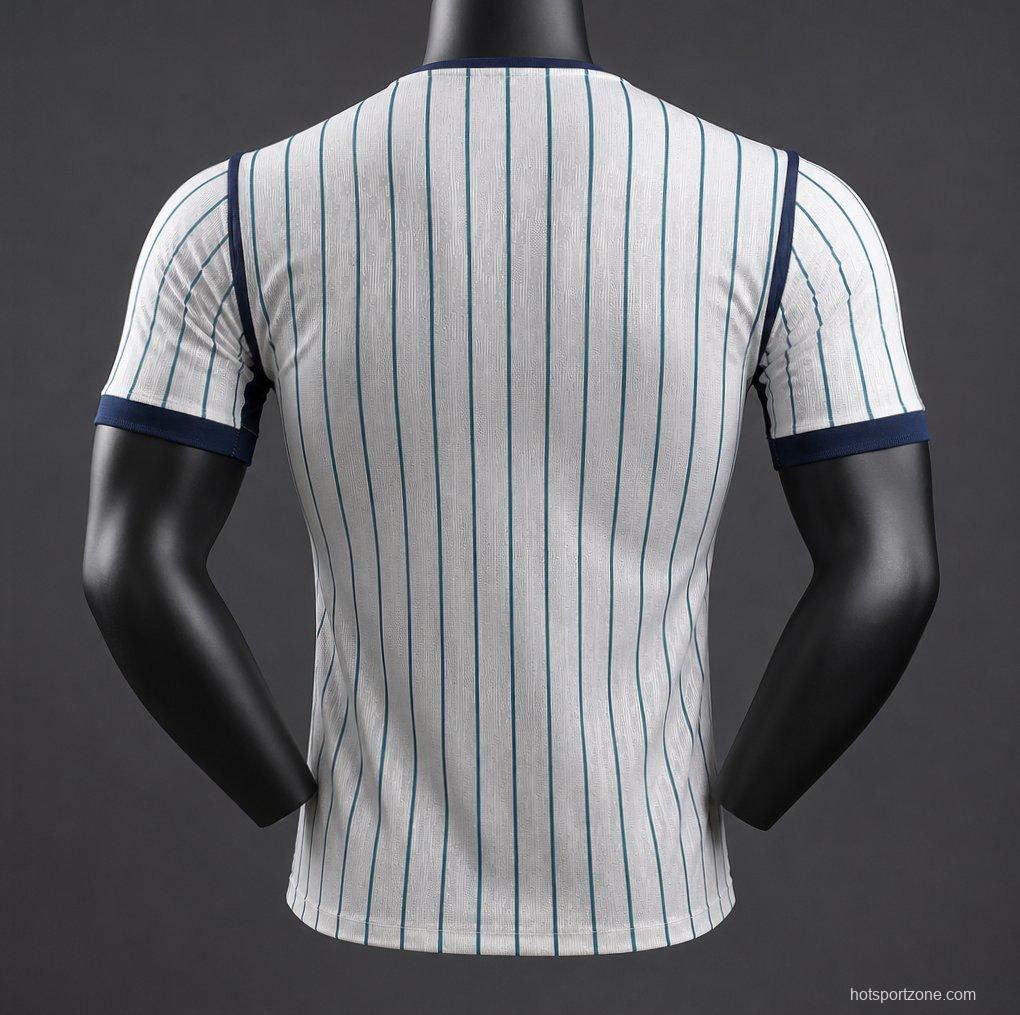 Player Version 26/27 Inter Milan Away Jersey