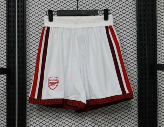 Player Version 26/27 Arsenal Home Shorts