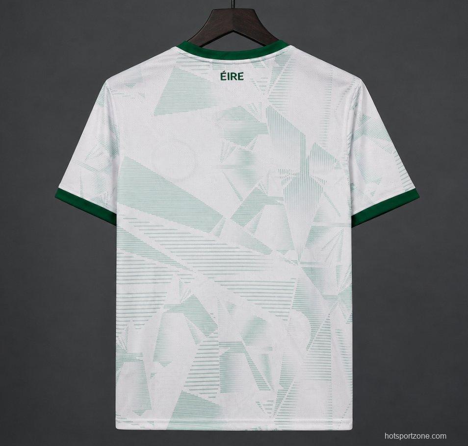 2026 Ireland Away Jersey