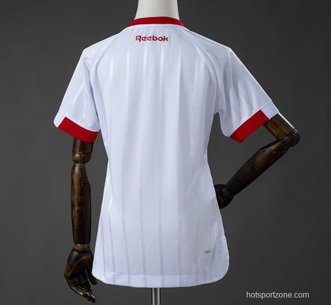 26/27 Nautico Away Jersey