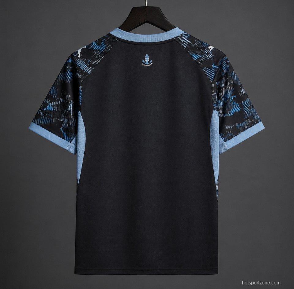 26/27 Olympique Marseille Away Jersey
