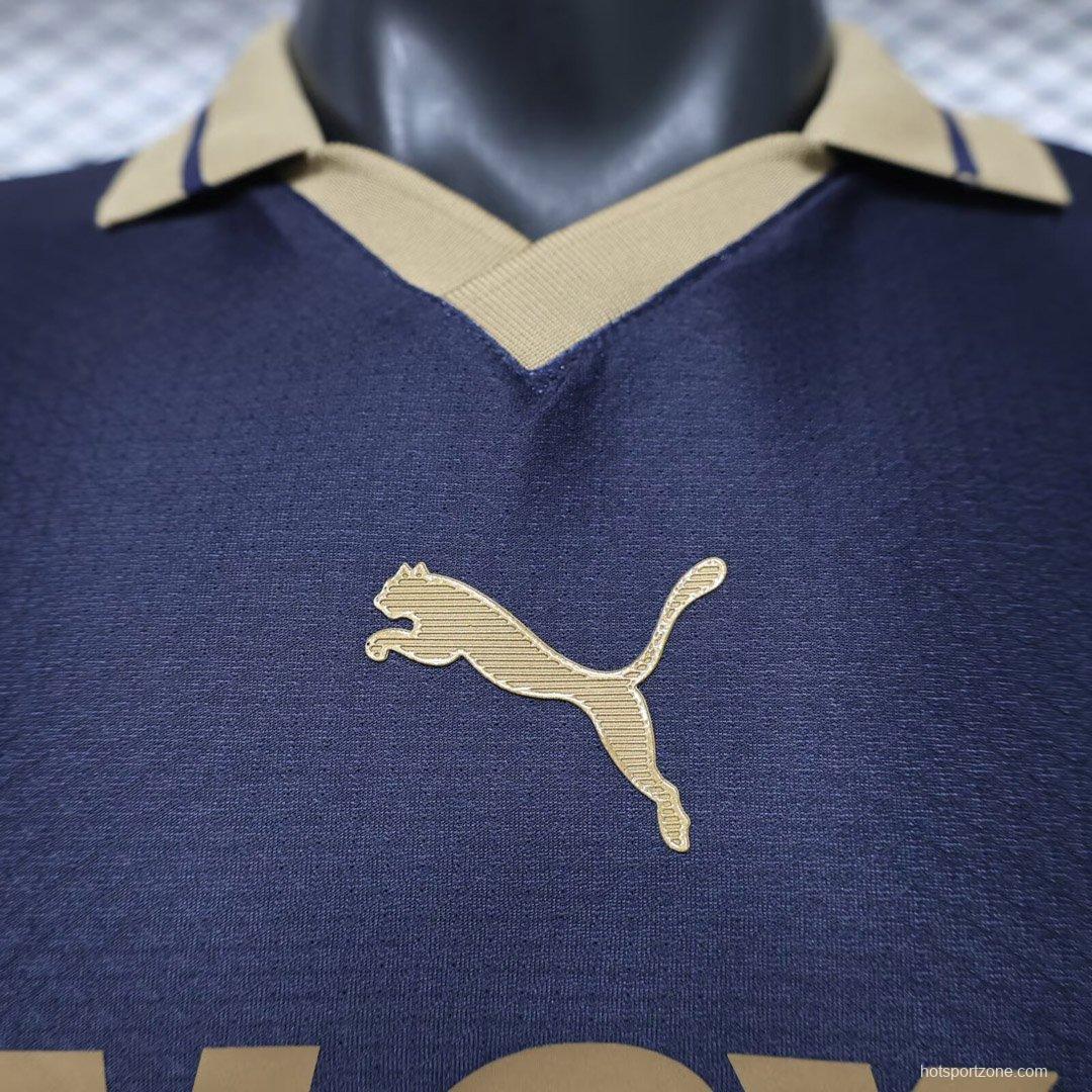 26/27 Pumas UNAM Home Jersey