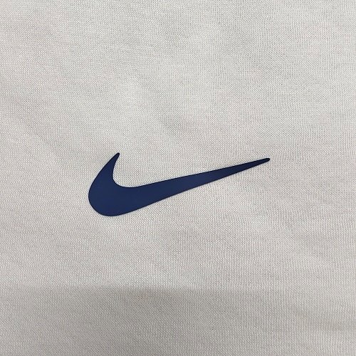 26/27 Inter Milan Away White Hoodie 9 Clors