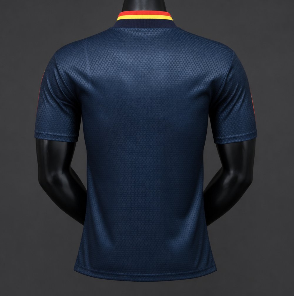 Player Version 26/27 Club América Retro Jersey