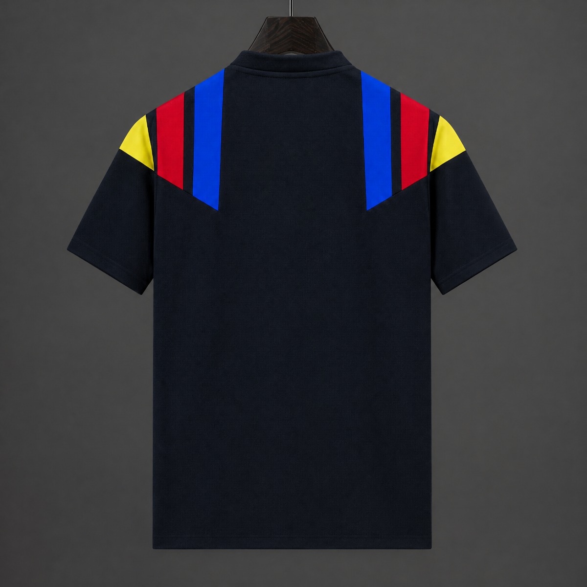26/27 Club America EQT Black Jersey