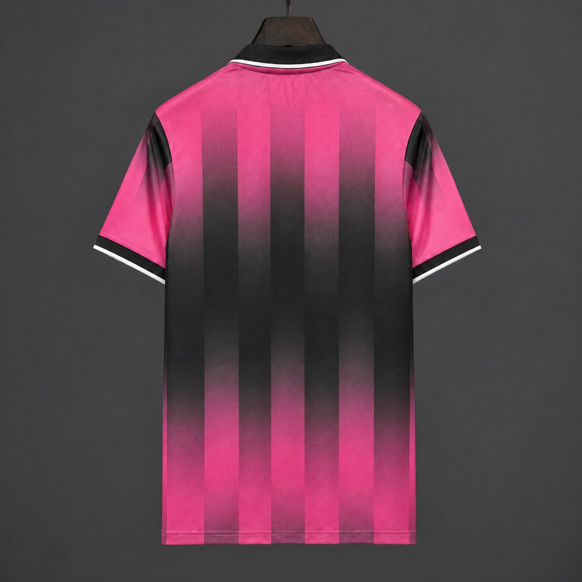 26/27 Paris Saint-Germain Energy Pink Jersey