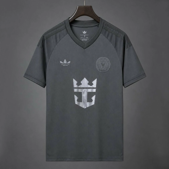 26/27 Inter Miami CF Special Edition Black Jersey