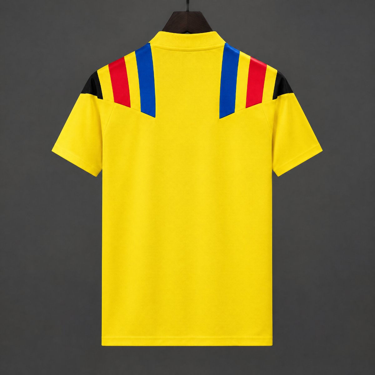26/27 Club America EQT Yellow Jersey